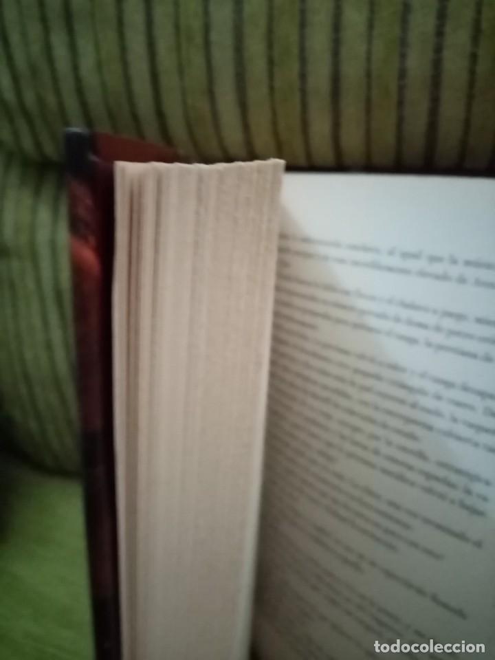 Libros de segunda mano: LA GRAN COMPLICACI&Oacute;N - Foto 8