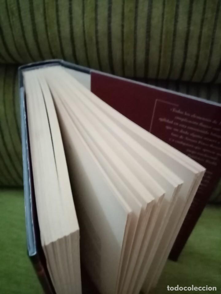 Libros de segunda mano: LA GRAN COMPLICACI&Oacute;N - Foto 9