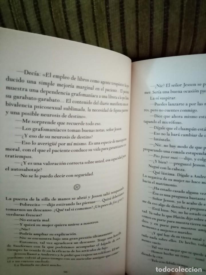 Libros de segunda mano: LA GRAN COMPLICACI&Oacute;N - Foto 10