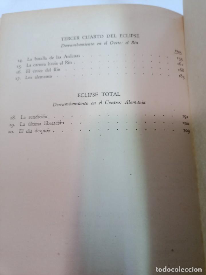 Libros de segunda mano: ALAN MOOREHEAD Eclipse SA8661 - Foto 5