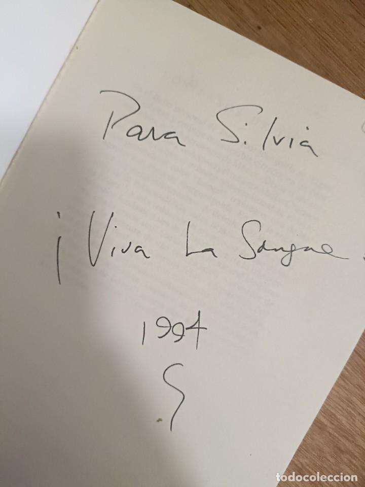 Libros de segunda mano: Los pasos de L&oacute;pez. Jorge Ibarg&uuml;engoitia. - Foto 2