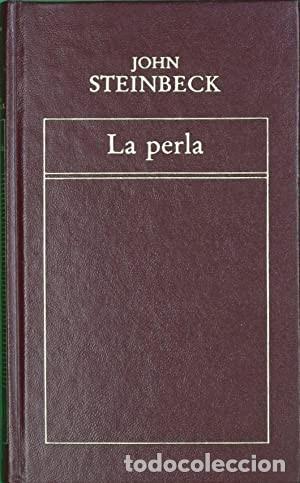 Libros de segunda mano: La perla. John Steinbeck - Foto 1