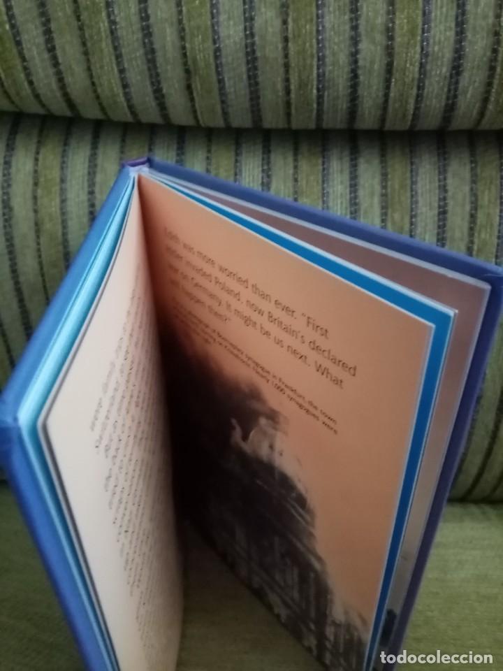Libros de segunda mano: ANNE FRANK Susanna Davidson - Foto 6