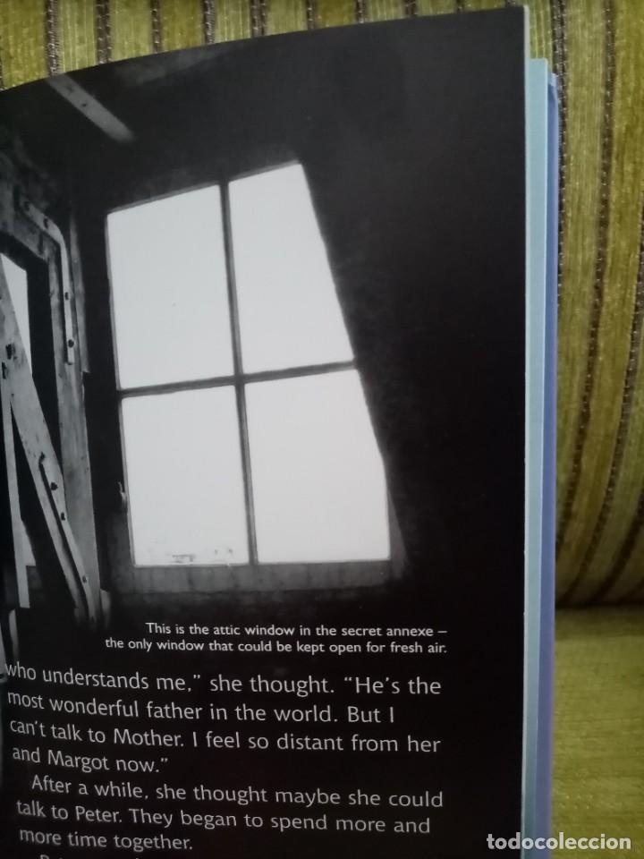 Libros de segunda mano: ANNE FRANK Susanna Davidson - Foto 8