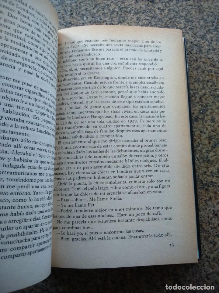 Libros de segunda mano: ACORDE FINAL -- MERVYN JONES -- CIRCULO 1982 -- - Foto 2