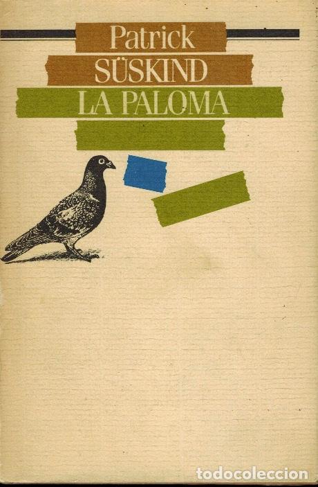 Libros de segunda mano: LA PALOMA - Foto 1