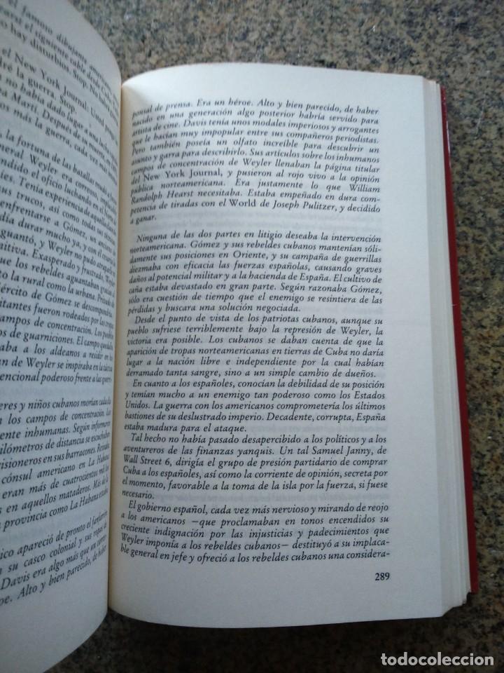 Libros de segunda mano: DESTINOS -- PETER Y DENNE BART -- CIRCULO 1981 -- - Foto 2
