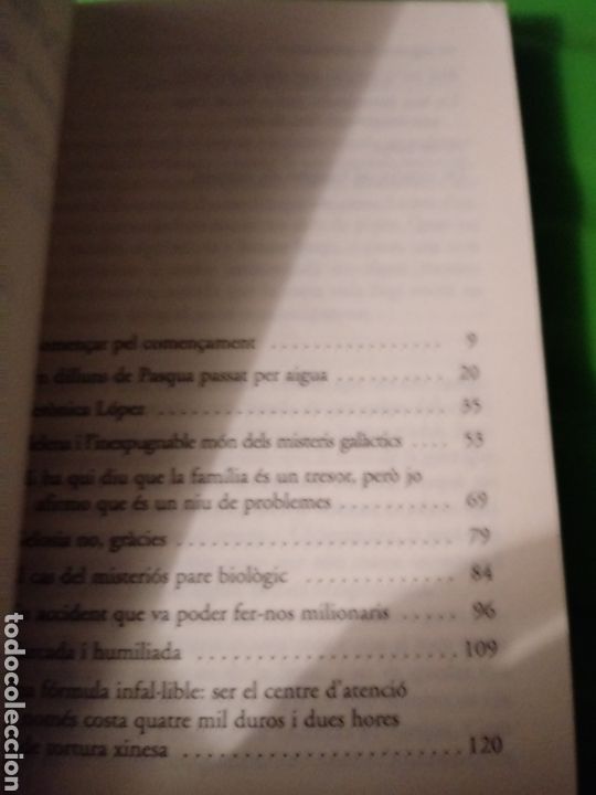 Libros de segunda mano: EVA de Manuel Valls - Foto 5