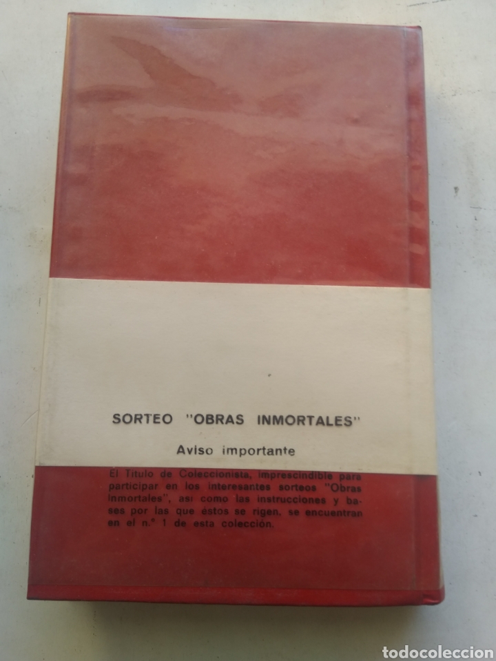 Libros de segunda mano: MANON LESCAUT/ABATE PREVOST - Foto 3