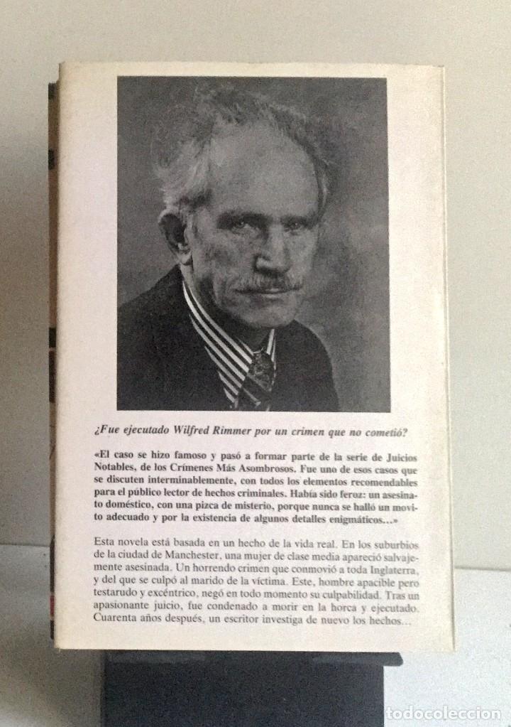 Libros de segunda mano: CUATRO PERSONAJES. John Hutton - Foto 2