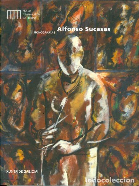 Libros de segunda mano: Alfonso Sucasas - Foto 1