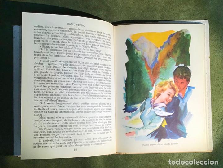 Libros de segunda mano: RAMUNTCHO, PIERRE LOTI - Foto 2