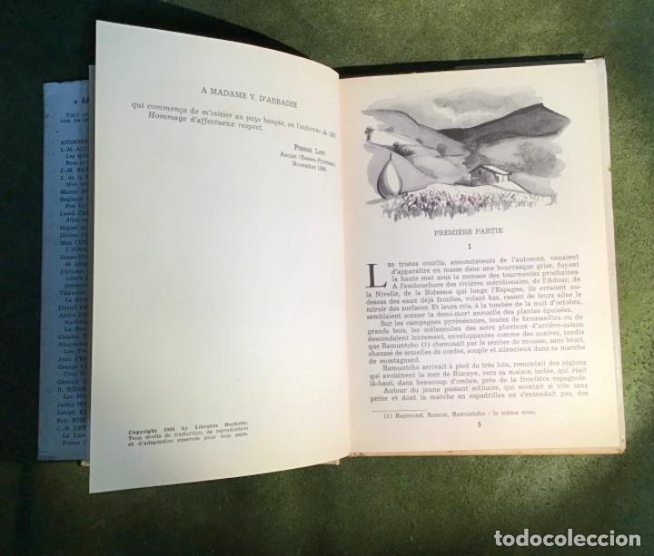 Libros de segunda mano: RAMUNTCHO, PIERRE LOTI - Foto 5