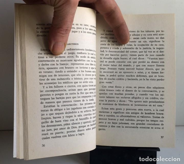 Libros de segunda mano: OBRAS JOCOSAS. Francisco De Quevedo - Foto 5
