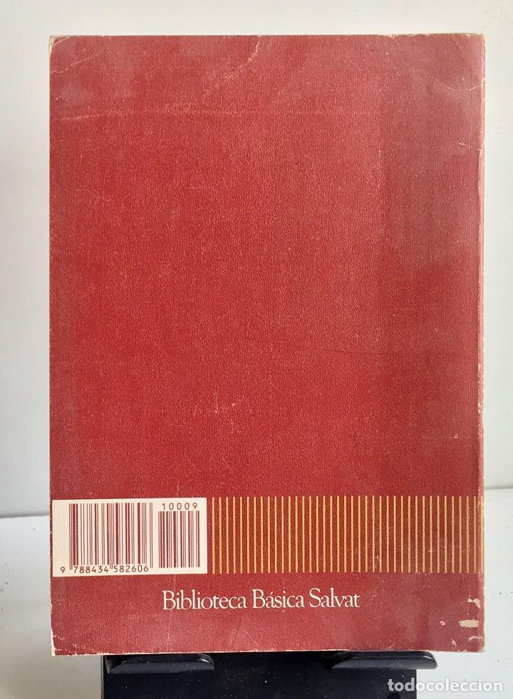 Libros de segunda mano: LA VUELTA DE TUERCA. Henry James - Foto 2