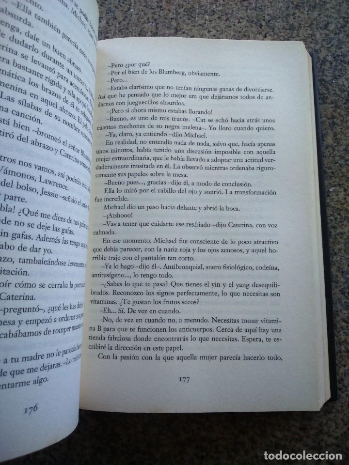 Libros de segunda mano: SOLAMENTE AMIGOS -- ROBYN SISMAN -- CIRCULO 2001 -- - Foto 2