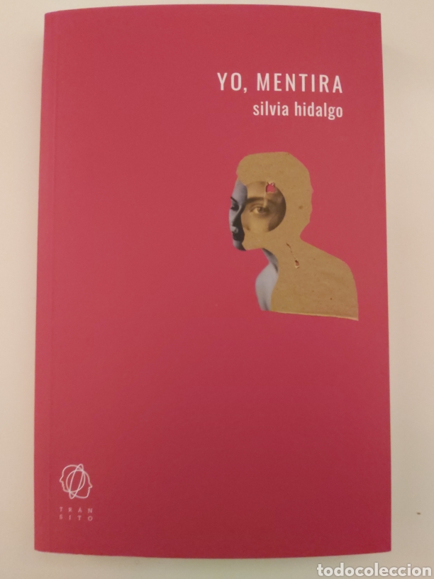 Libros de segunda mano: YO, MENTIRA / SILVIA HIDALGO - Foto 1