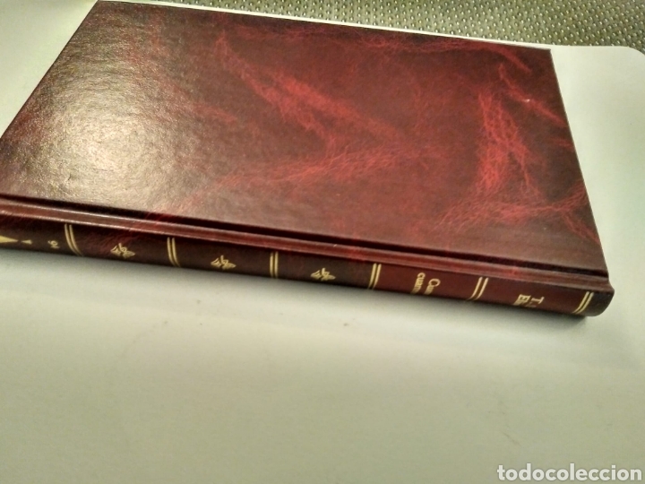 Libros de segunda mano: T. S. Eliot. Cuatro cuartetos - Foto 3
