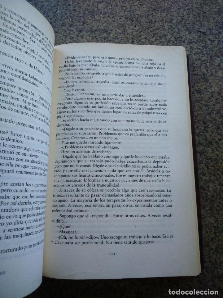 Libros de segunda mano: EXTERMINIO -- JONATHAN KELLERMAN -- CIRCULO 2002 -- - Foto 2