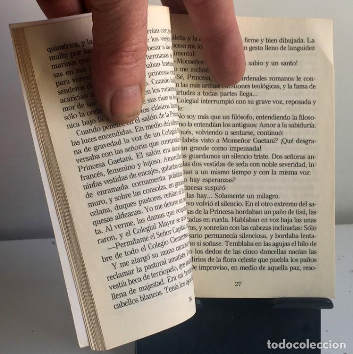 Libros de segunda mano: SONATA DE PRIMAVERA. Valle-Incl&aacute;n - Foto 4