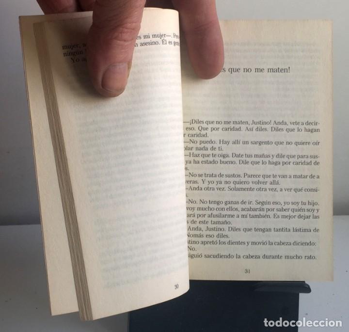 Libros de segunda mano: RELATOS. Juan Rulfo - Foto 4