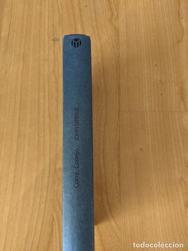 Libros de segunda mano: CORRE, CONEJO. JOHN UPDIKE - Foto 1