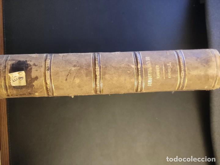 Libros de segunda mano: El Libro de los Oradores. Timon - 1845 - Foto 3