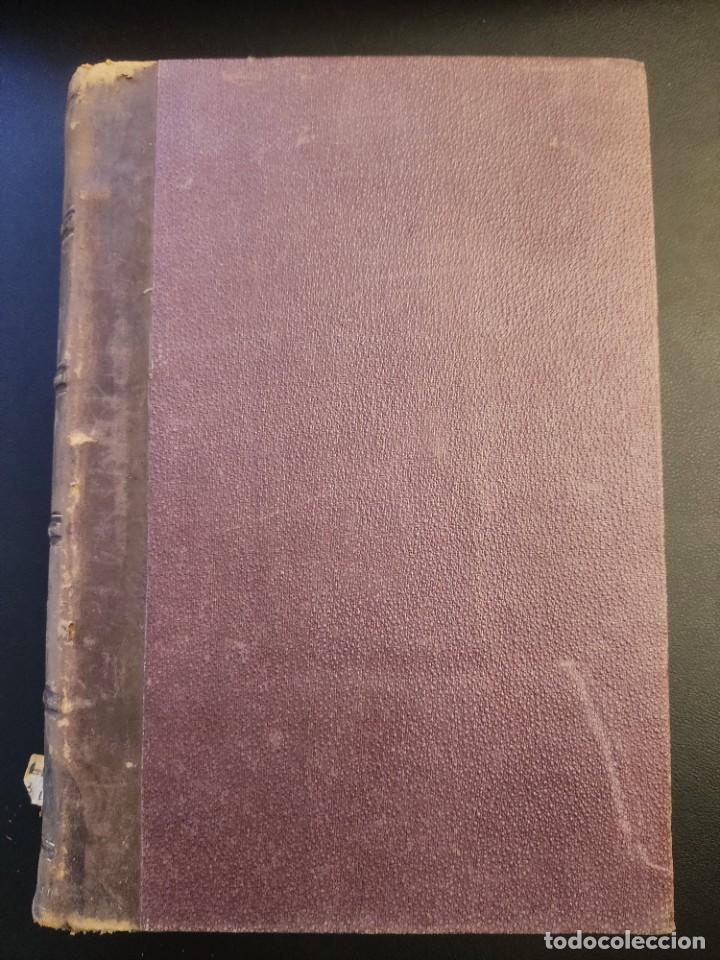 Libros de segunda mano: El Libro de los Oradores. Timon - 1845 - Foto 2