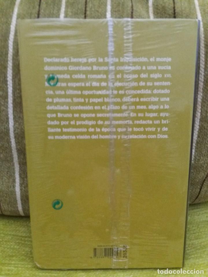 Libros de segunda mano: LA &Uacute;LTIMA CONFESI&Oacute;N - Foto 2