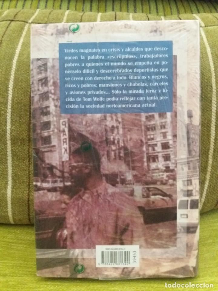 Libros de segunda mano: TODO UN HOMBRE - Foto 2