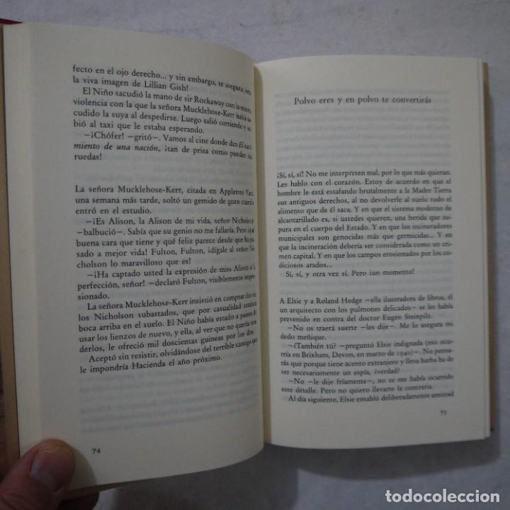 Libros de segunda mano: RELATOS - ROBERT GRAVES - C&Iacute;RCULO DE LECTORES - 1995 - Foto 4