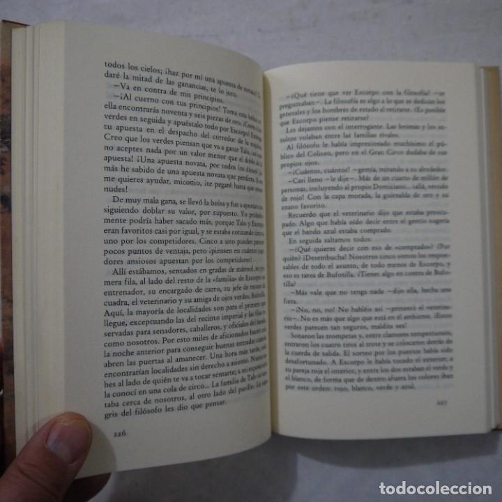 Libros de segunda mano: RELATOS - ROBERT GRAVES - C&Iacute;RCULO DE LECTORES - 1995 - Foto 5