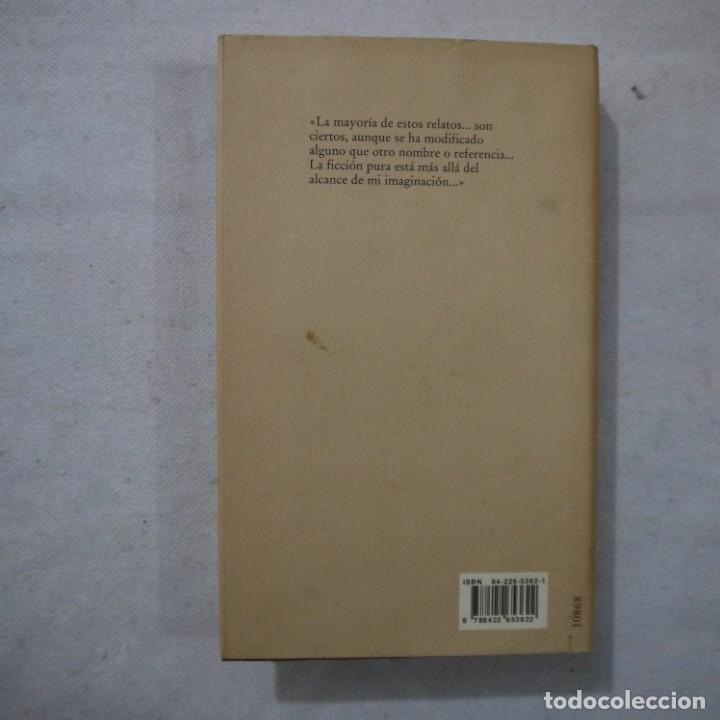 Libros de segunda mano: RELATOS - ROBERT GRAVES - C&Iacute;RCULO DE LECTORES - 1995 - Foto 10