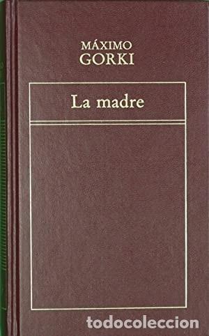 Libros de segunda mano: La madre. M&aacute;ximo Gorki - Foto 1
