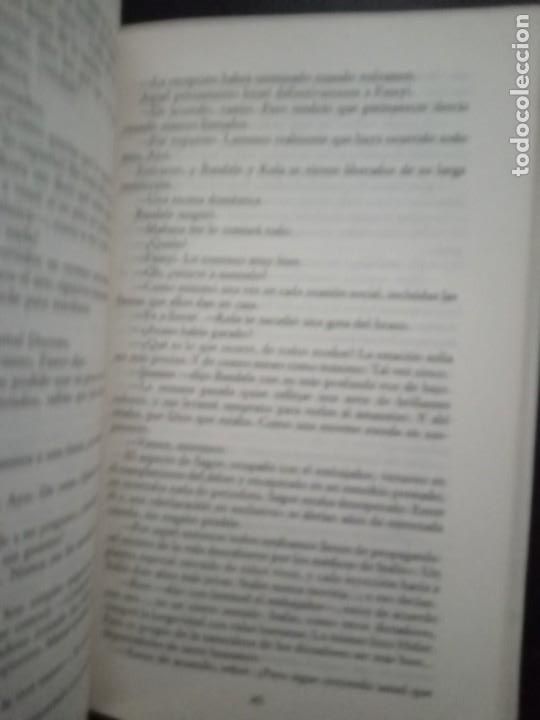 Libros de segunda mano: Wole soyinka .Los interpretes. - Foto 2