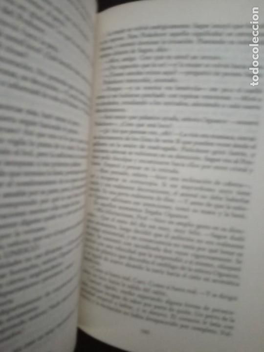 Libros de segunda mano: Wole soyinka .Los interpretes. - Foto 3