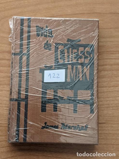 Libros de segunda mano: VIDA DE CHESSMAN. JAMES MARSHALL - Foto 1