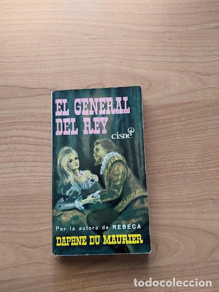 Libros de segunda mano: EL GENERAL DEL REY. DAPHNE DU MAURIER - Foto 1