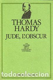 Gebrauchte B&uuml;cher: Jude, l'Obscur (Thomas Hardy)