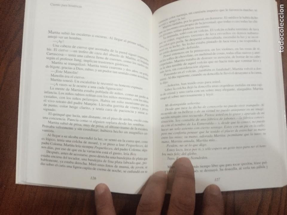 Libros de segunda mano: LA DAMA PAJARA / CAMILO JOSE CELA. - Foto 3