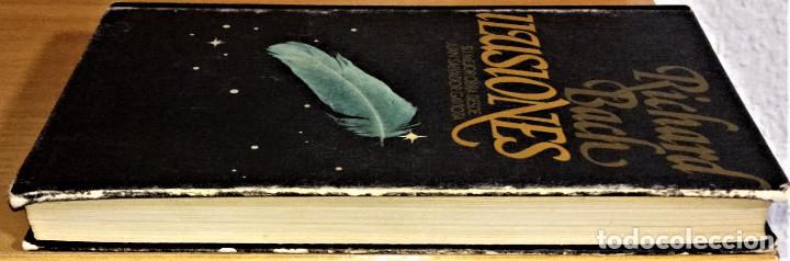 Libros de segunda mano: ILUSIONES - RICHARD BACH - Foto 3