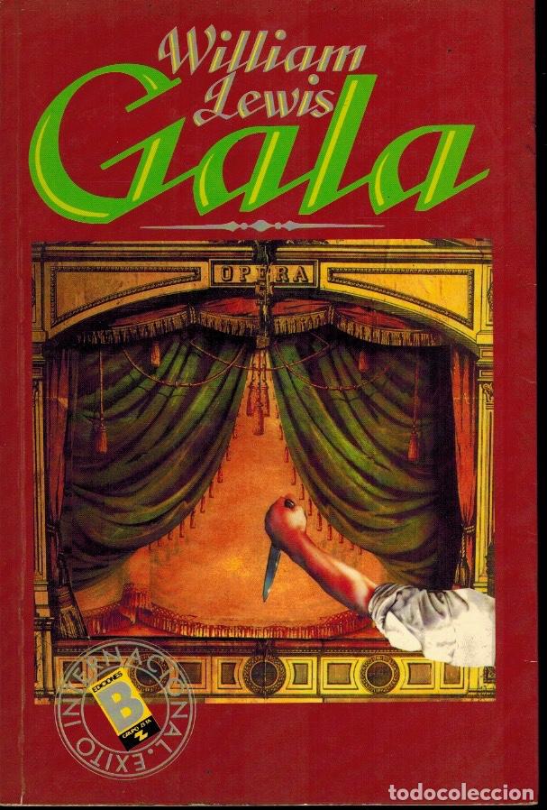Libros de segunda mano: GALA - Foto 1