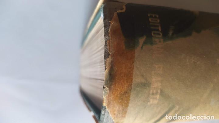 Libros de segunda mano: EL MANANTIAL, de Ayn Rand - Foto 5