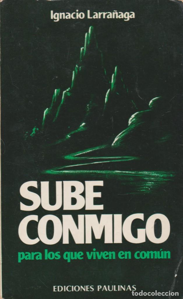 Libros de segunda mano: SUBE CONMIGO - Foto 1