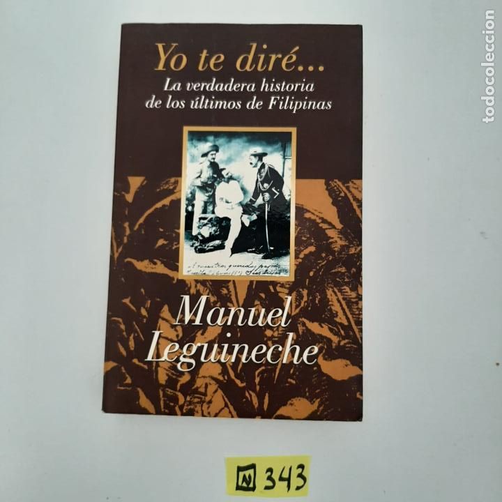 Libros de segunda mano: Yo te dir&eacute; - Foto 1