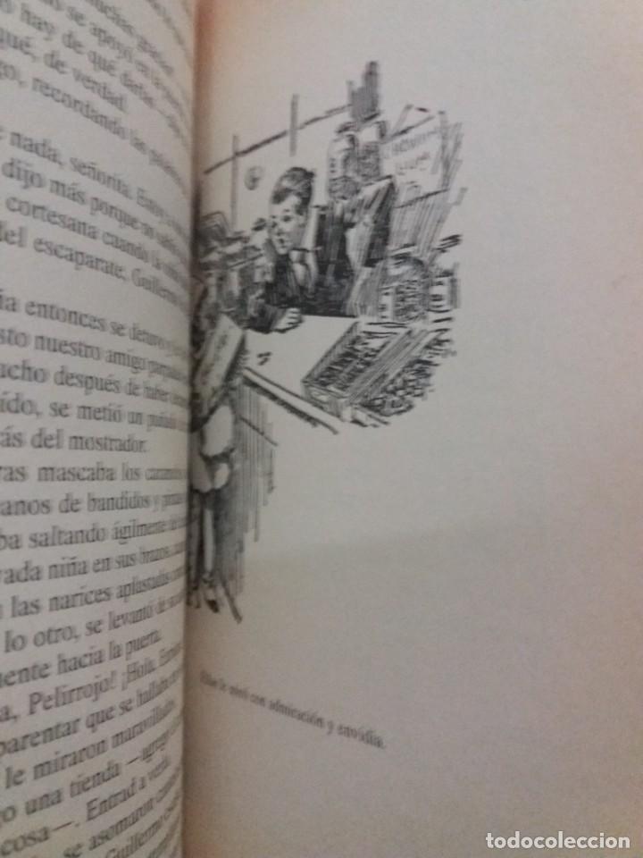 Libros de segunda mano: LAS AVENTURAS DE GUILLERMO - Foto 9