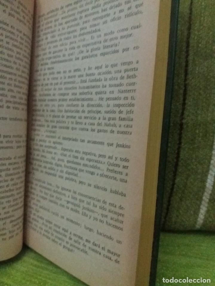 Libros de segunda mano: EL NABAB - Foto 6