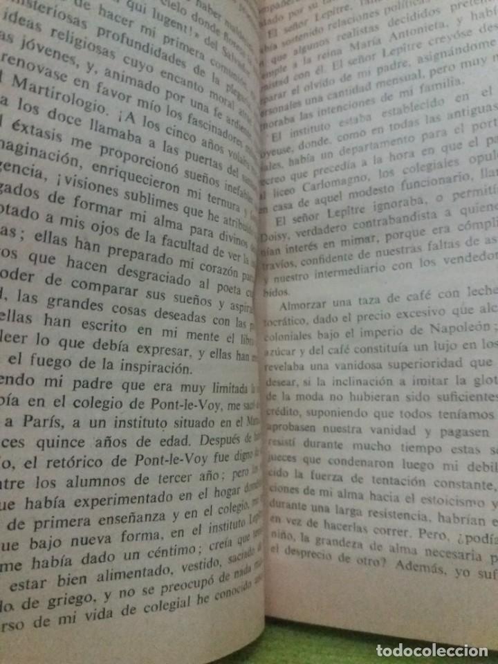 Libros de segunda mano: EL LIRIO EN EL VALLE - Foto 4