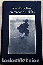 Libros de segunda mano: En Manos del Diablo - Foto 1