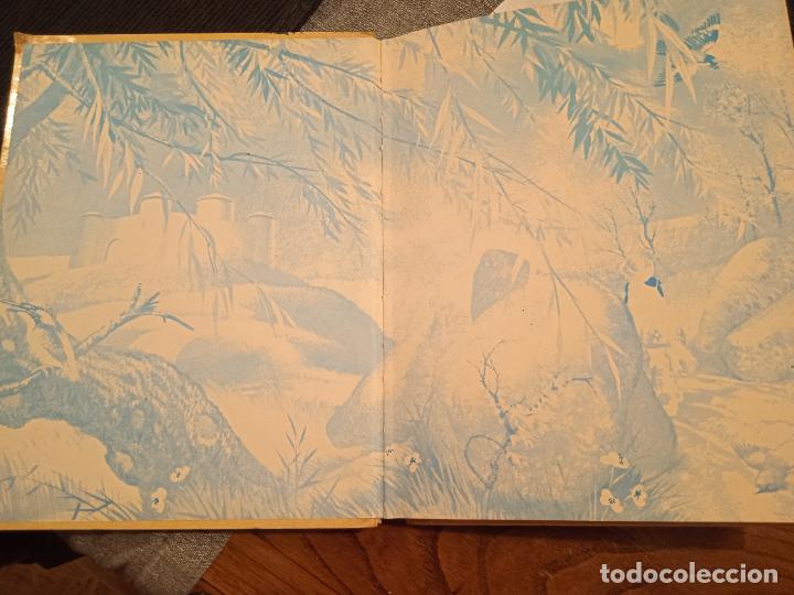 Libros de segunda mano: Coraz&oacute;n. E. Amicis Editorial Fher 1974 - Foto 4